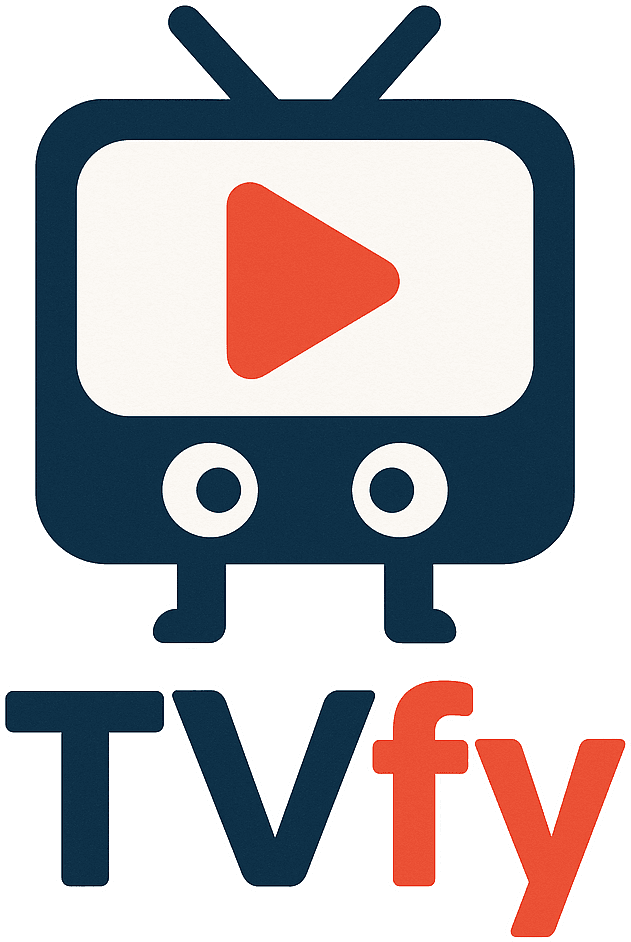 TVfy